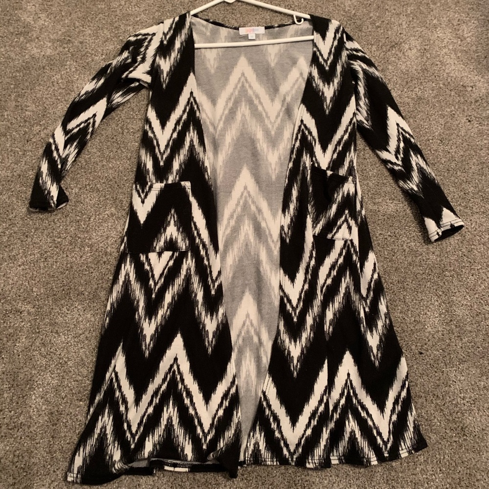 LuLaRoe Sariah